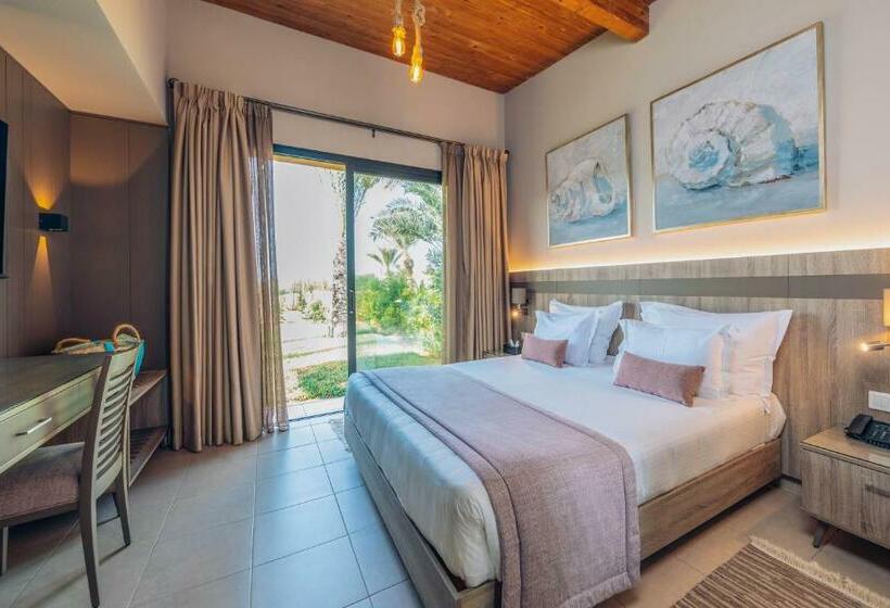 هتل Iberostar Waves Mehari Djerba