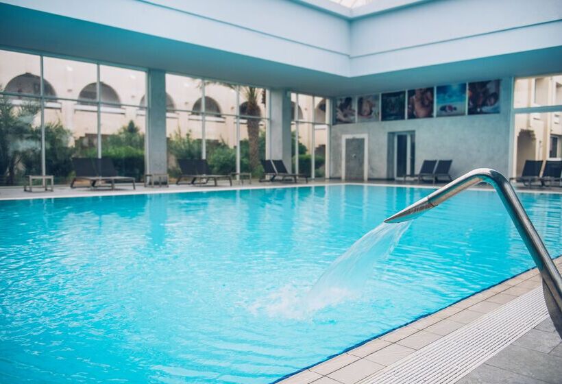 هتل Iberostar Waves Mehari Djerba