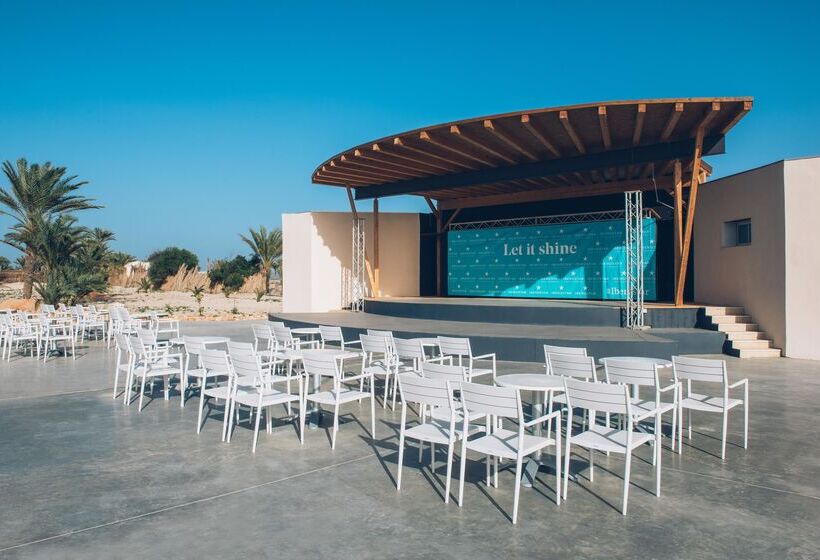 هتل Iberostar Waves Mehari Djerba