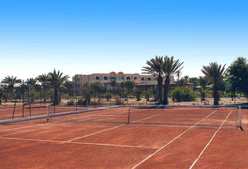 هتل Iberostar Waves Mehari Djerba