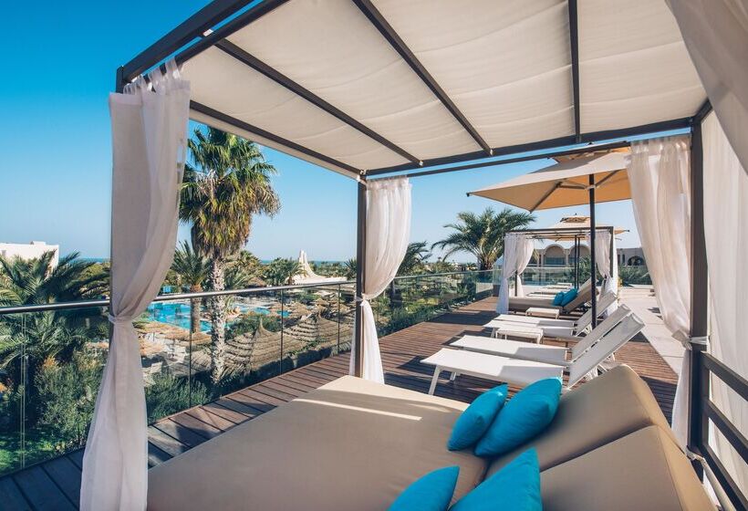 هتل Iberostar Waves Mehari Djerba