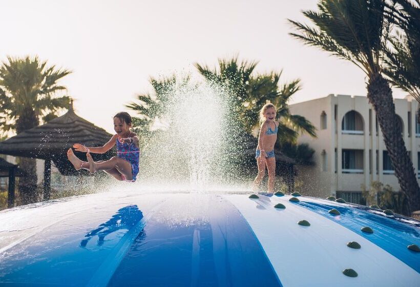 هتل Iberostar Waves Mehari Djerba