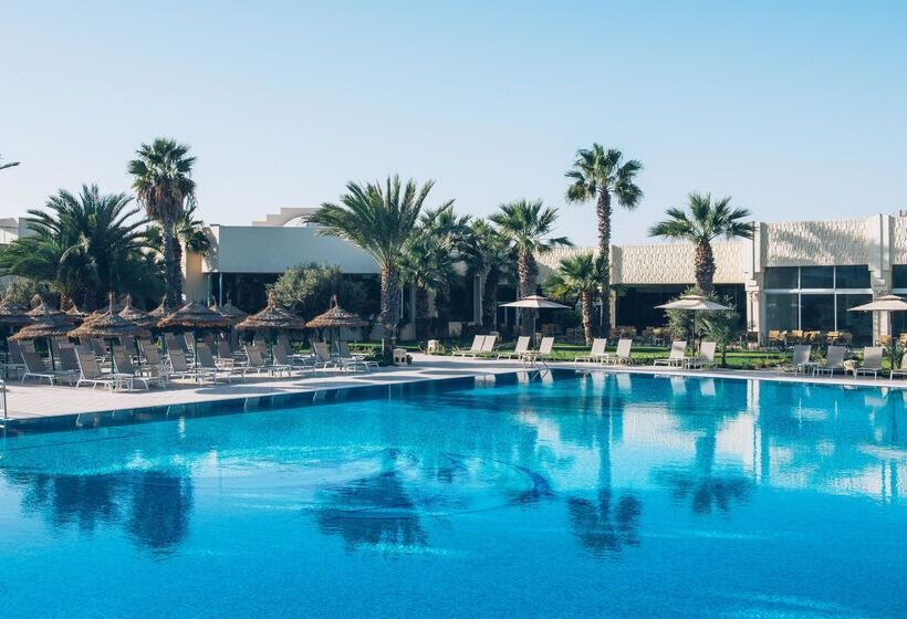 هتل Iberostar Waves Mehari Djerba