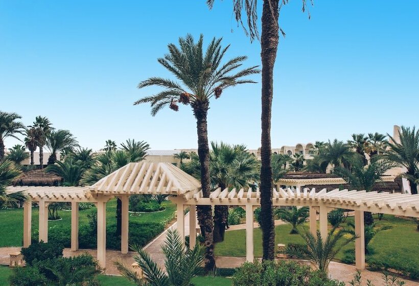 هتل Iberostar Waves Mehari Djerba