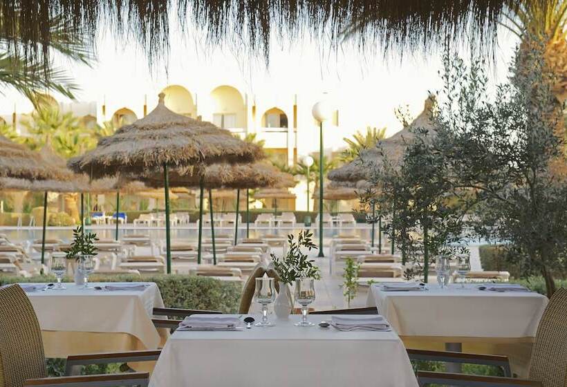 هتل Iberostar Waves Mehari Djerba