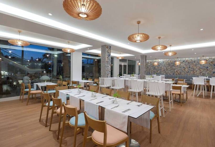هتل Iberostar Waves Mehari Djerba