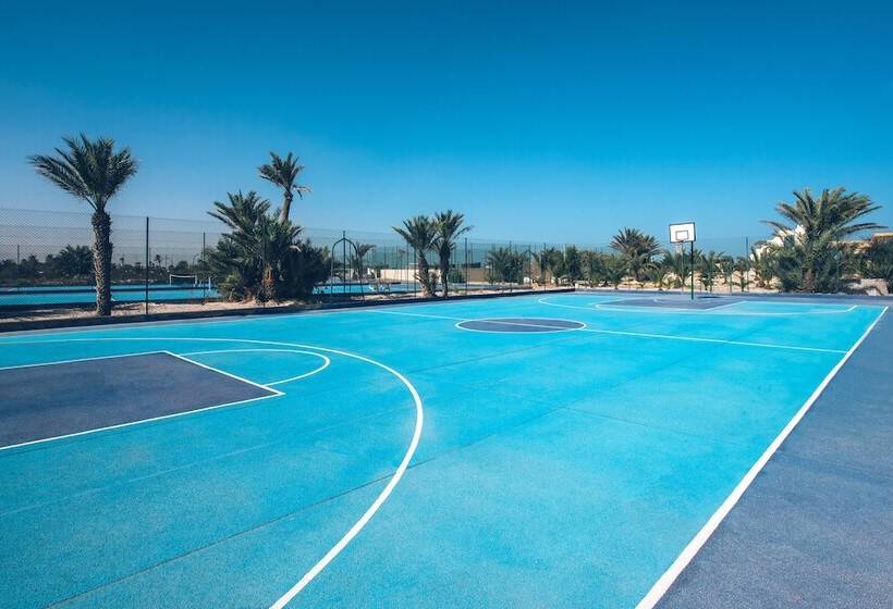 酒店 Iberostar Waves Mehari Djerba