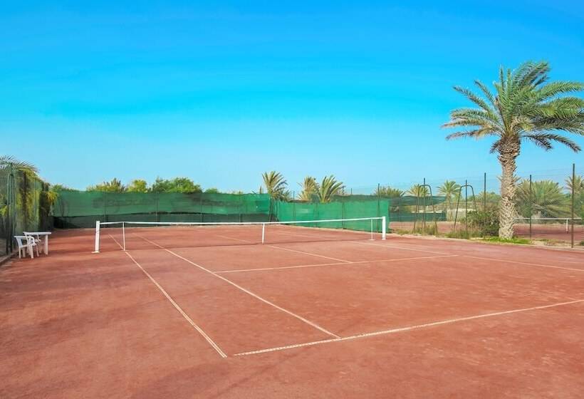 هتل Iberostar Waves Mehari Djerba
