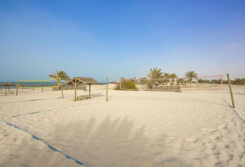 هتل Iberostar Waves Mehari Djerba