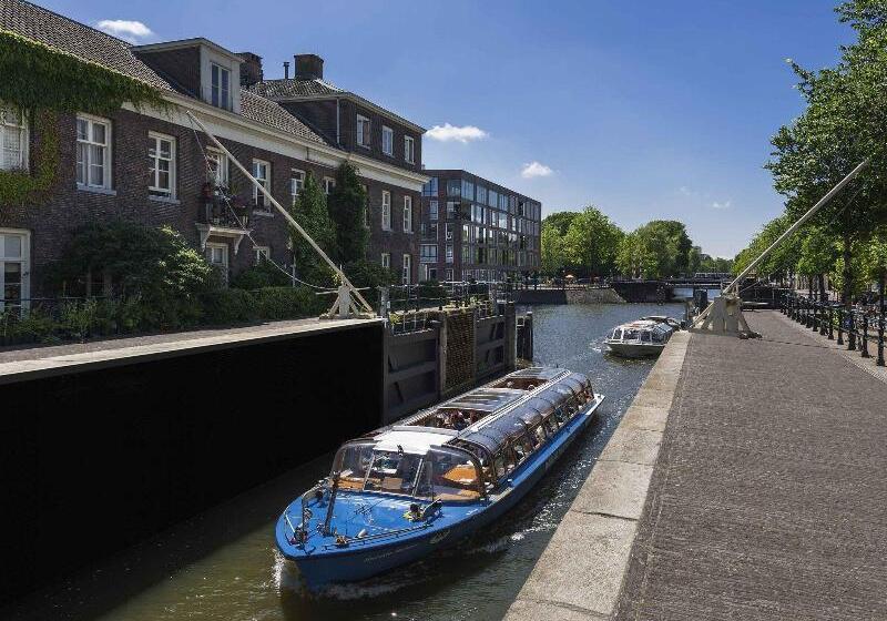 هتل Ibis Styles Amsterdam Central Station