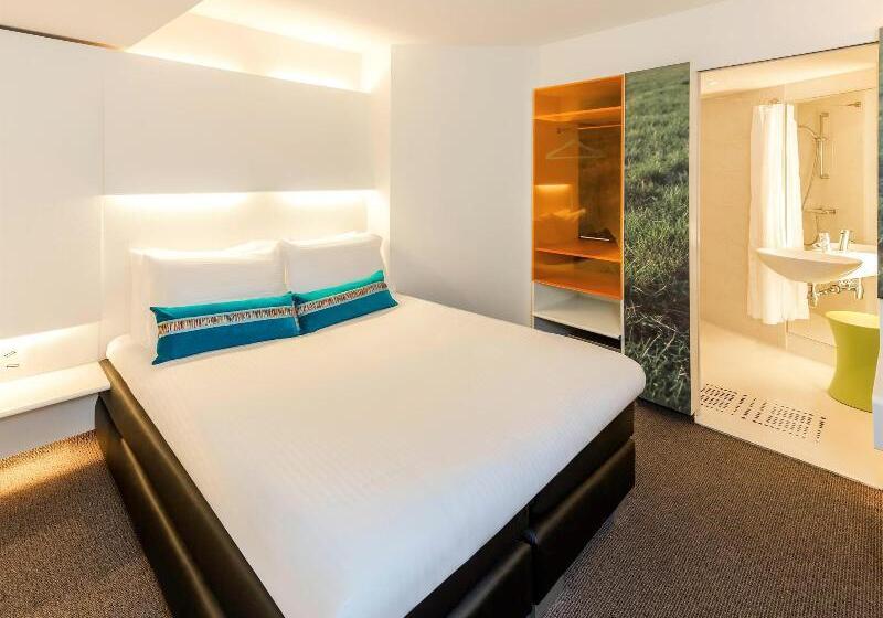 호텔 Ibis Styles Amsterdam Cs