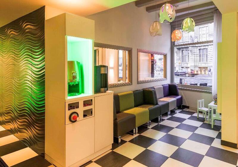 هتل Ibis Styles Amsterdam Cs