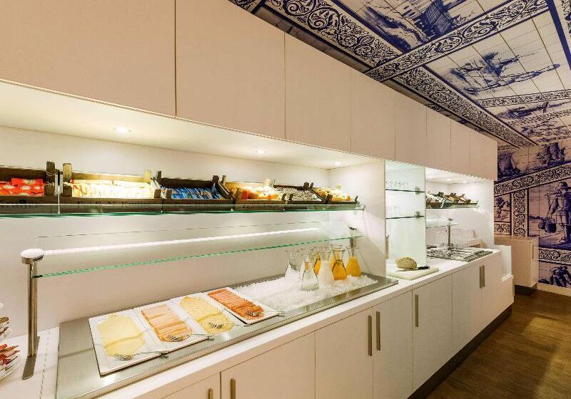 هتل Ibis Styles Amsterdam Central Station