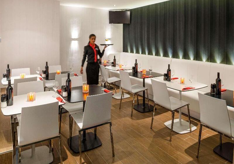 هتل Ibis Styles Amsterdam Central Station