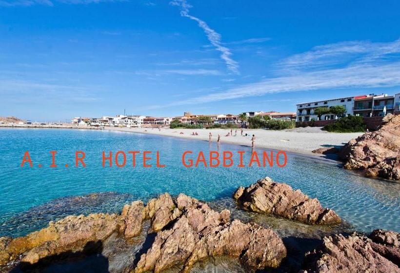 A.i.r. Hotel Gabbiano