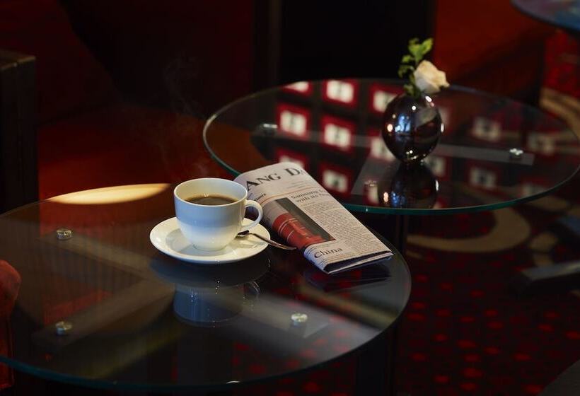 فندق Intercontinental Seoul Coex, An Ihg