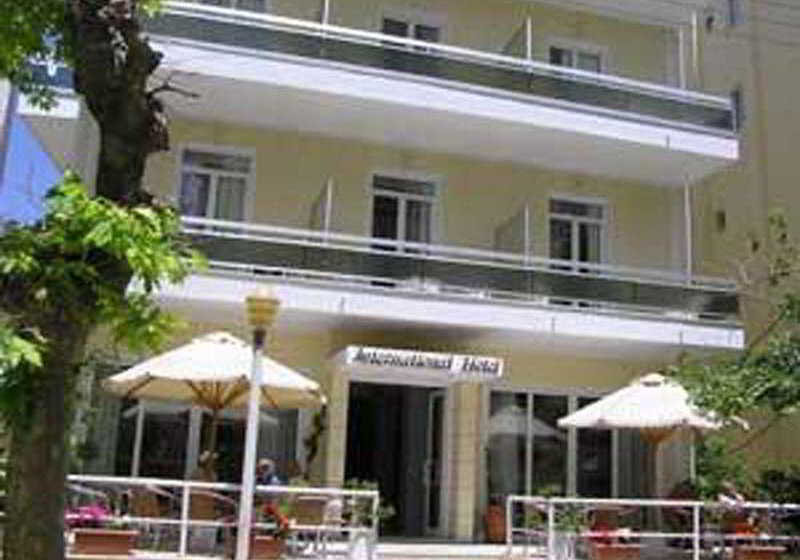 Hotel International