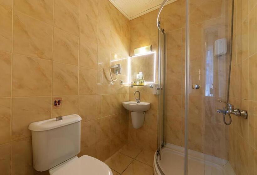 Fotos del hotel Ipek Palas:  16