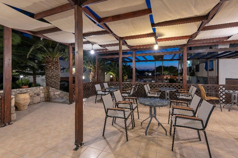 هتل Kalimera Mare