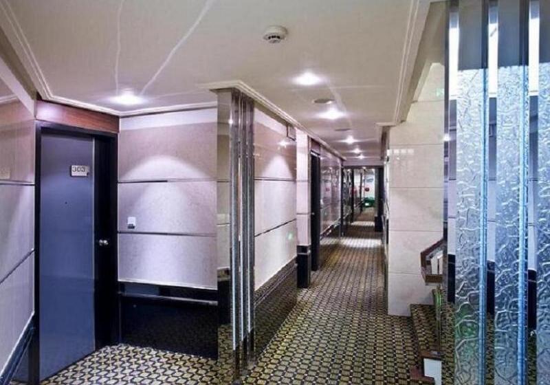 Kao Yuan Hotel   Zhong Shan