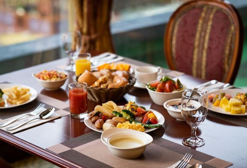 Fotos del hotel Kensington  Seorak:  8