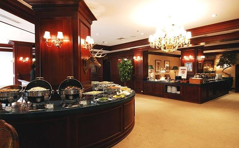 Fotos del hotel Kensington  Seorak:  41