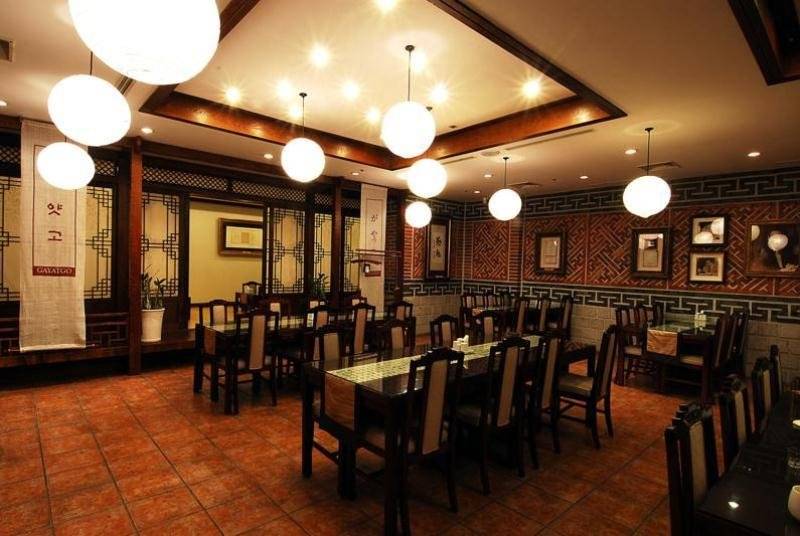 Fotos del hotel Kensington  Seorak:  43