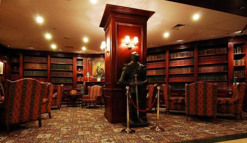 Fotos del hotel Kensington  Seorak:  44