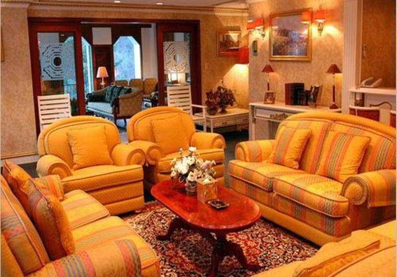 Fotos del hotel Kensington  Seorak:  45