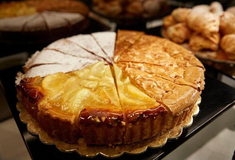 Fotos del hotel A La Locanda Di Orsaria:  36