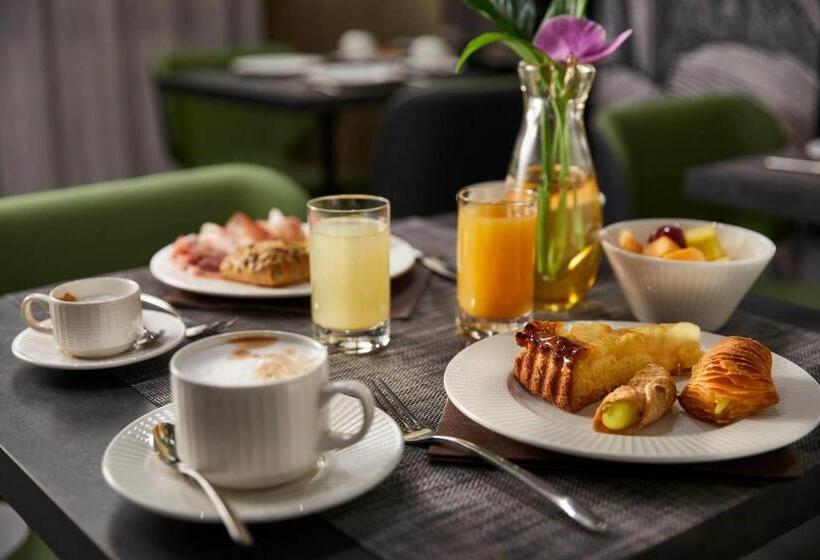 Fotos del hotel A La Locanda Di Orsaria:  35