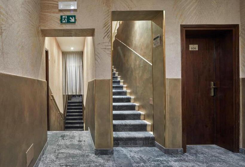 Fotos del hotel A La Locanda Di Orsaria:  23