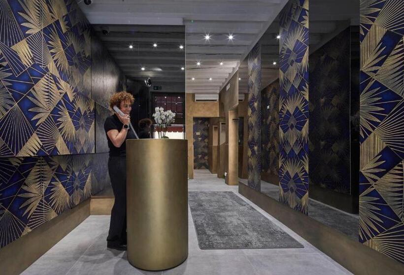 Fotos del hotel A La Locanda Di Orsaria:  21