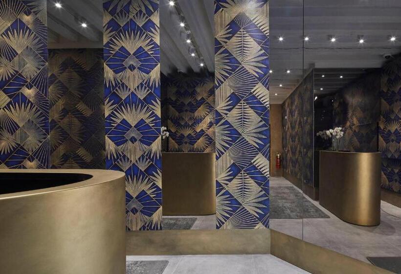 Fotos del hotel A La Locanda Di Orsaria:  14