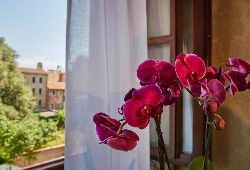 Fotos del hotel A La Locanda Di Orsaria:  18