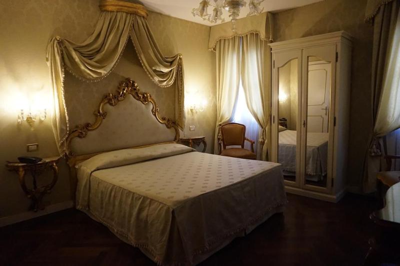 Fotos del hotel A La Locanda Di Orsaria:  41