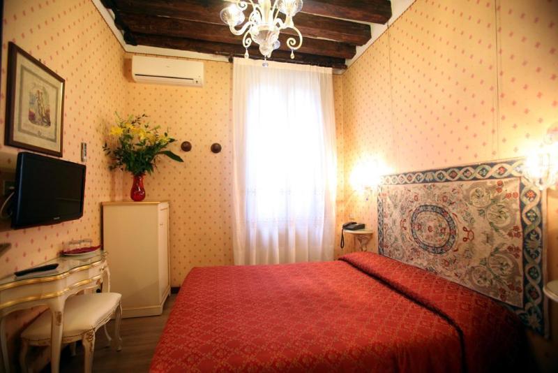 Fotos del hotel A La Locanda Di Orsaria:  43