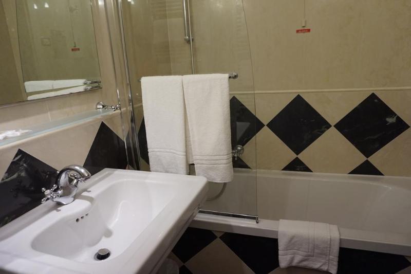 Fotos del hotel A La Locanda Di Orsaria:  16