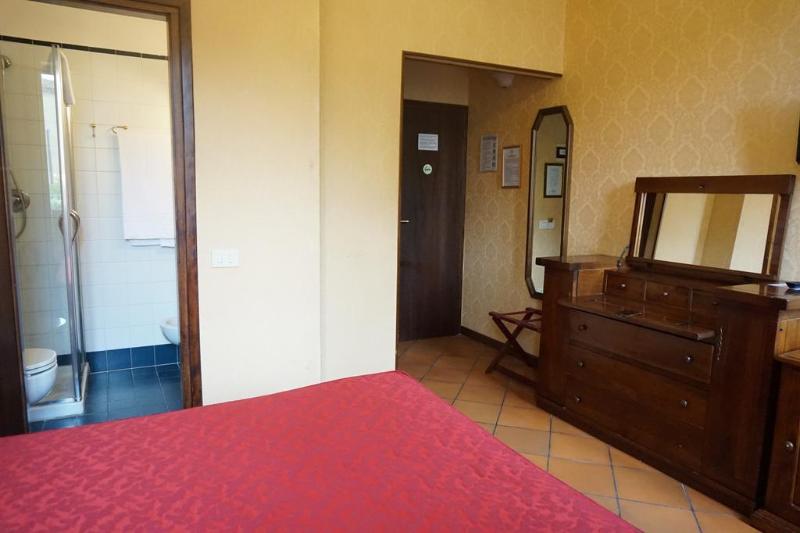 Fotos del hotel A La Locanda Di Orsaria:  2