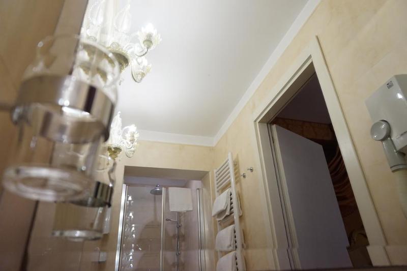 Fotos del hotel A La Locanda Di Orsaria:  31