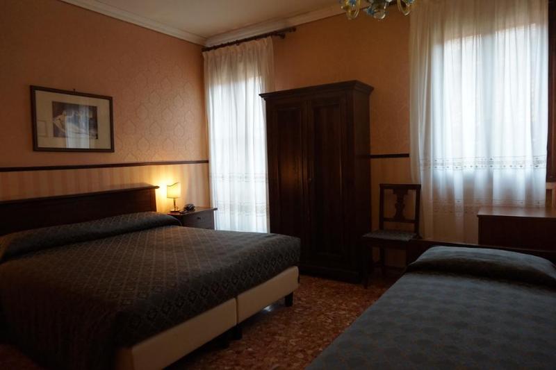 Fotos del hotel A La Locanda Di Orsaria:  5