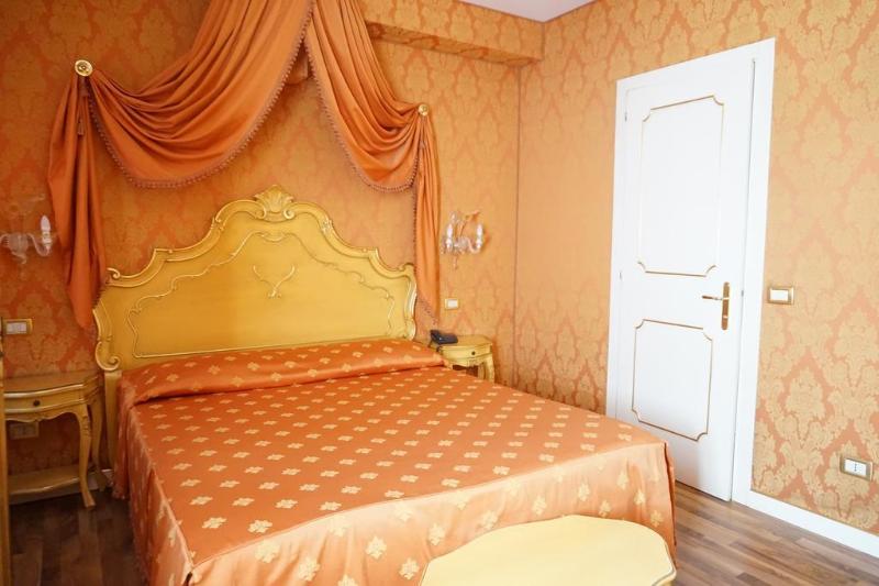 Fotos del hotel A La Locanda Di Orsaria:  39