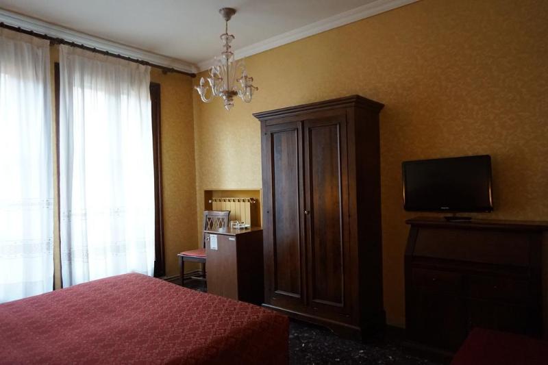 Fotos del hotel A La Locanda Di Orsaria:  4