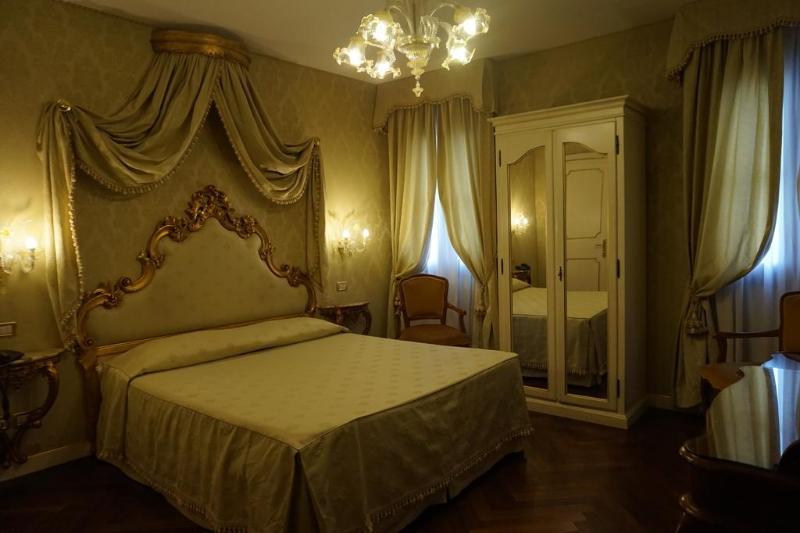 Fotos del hotel A La Locanda Di Orsaria:  26