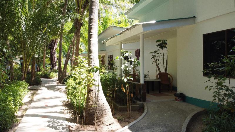 ホテル Lanta Island Resort