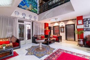هتل Le Caspien Boutique