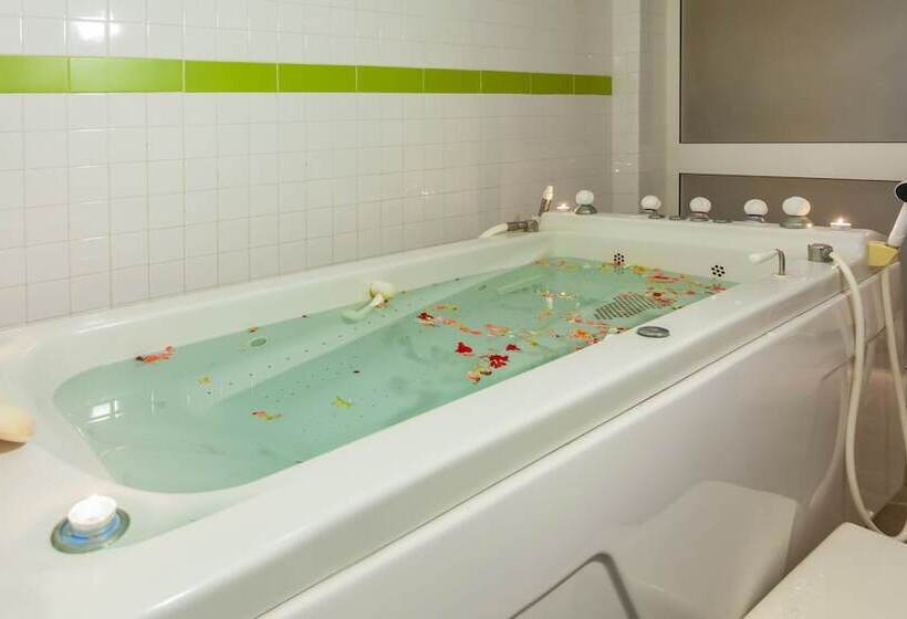 ホテル Le Petit Palais Djerba & Spa
