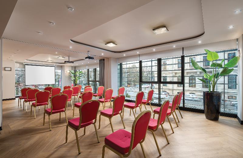 Fotos del hotel Golden Tulip Victoria Bucharest:  19