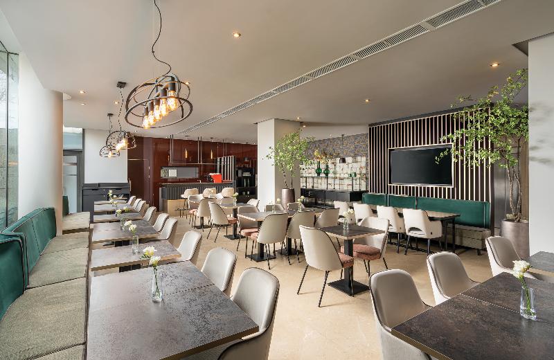Fotos del hotel Golden Tulip Victoria Bucharest:  18