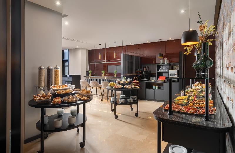 Fotos del hotel Golden Tulip Victoria Bucharest:  10